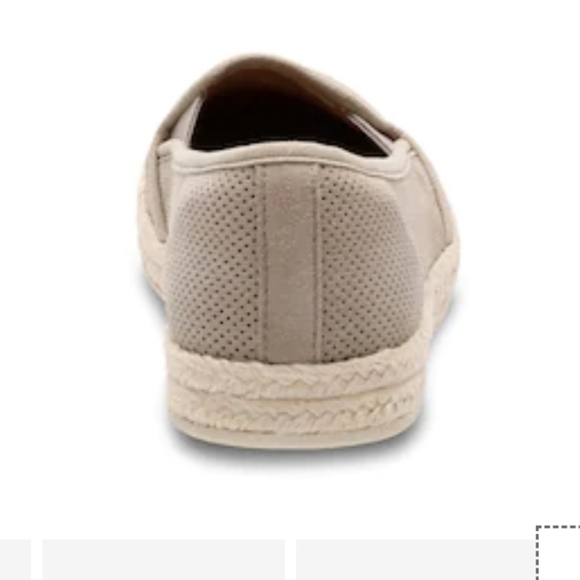 CLARKS AZELLA THEONI ESPADRILLE FLAT - Picture 3 of 6